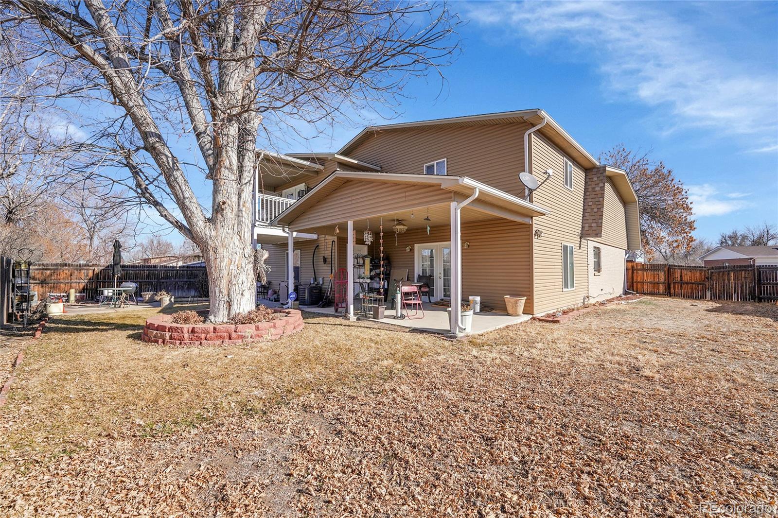 MLS Image #3 for 5011  troy street,denver, Colorado