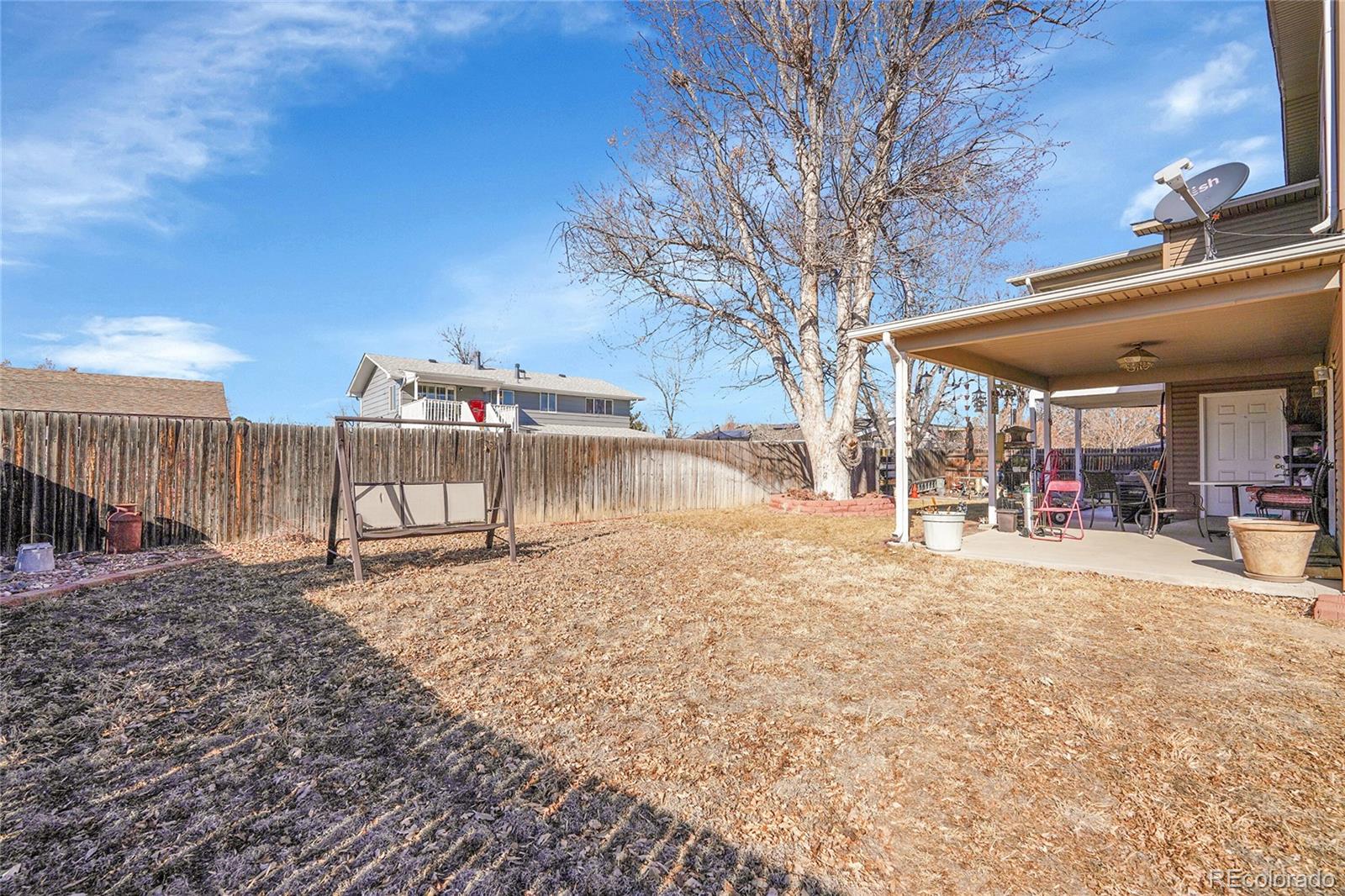 MLS Image #30 for 5011  troy street,denver, Colorado