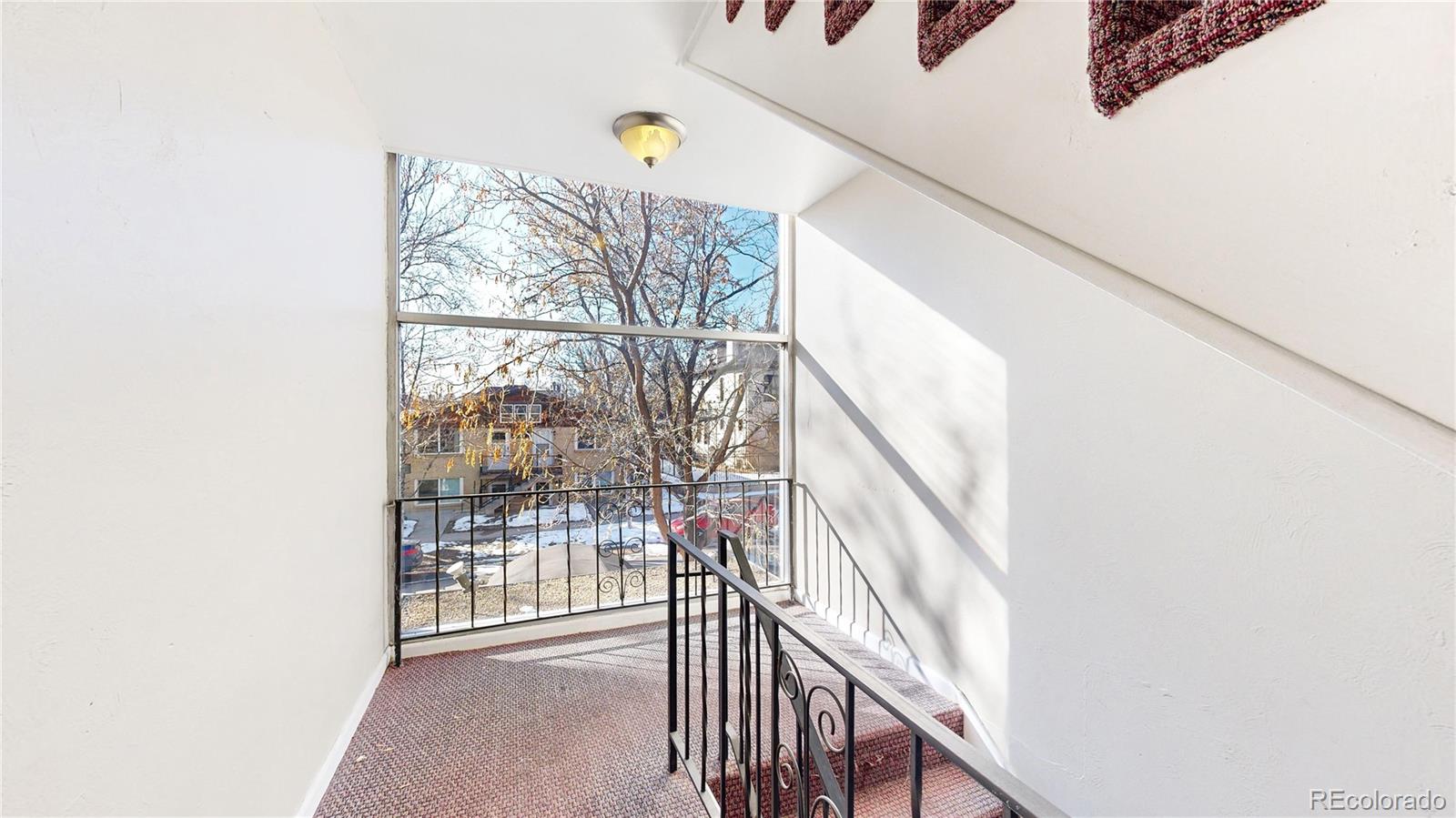 MLS Image #16 for 1056 n marion street,denver, Colorado