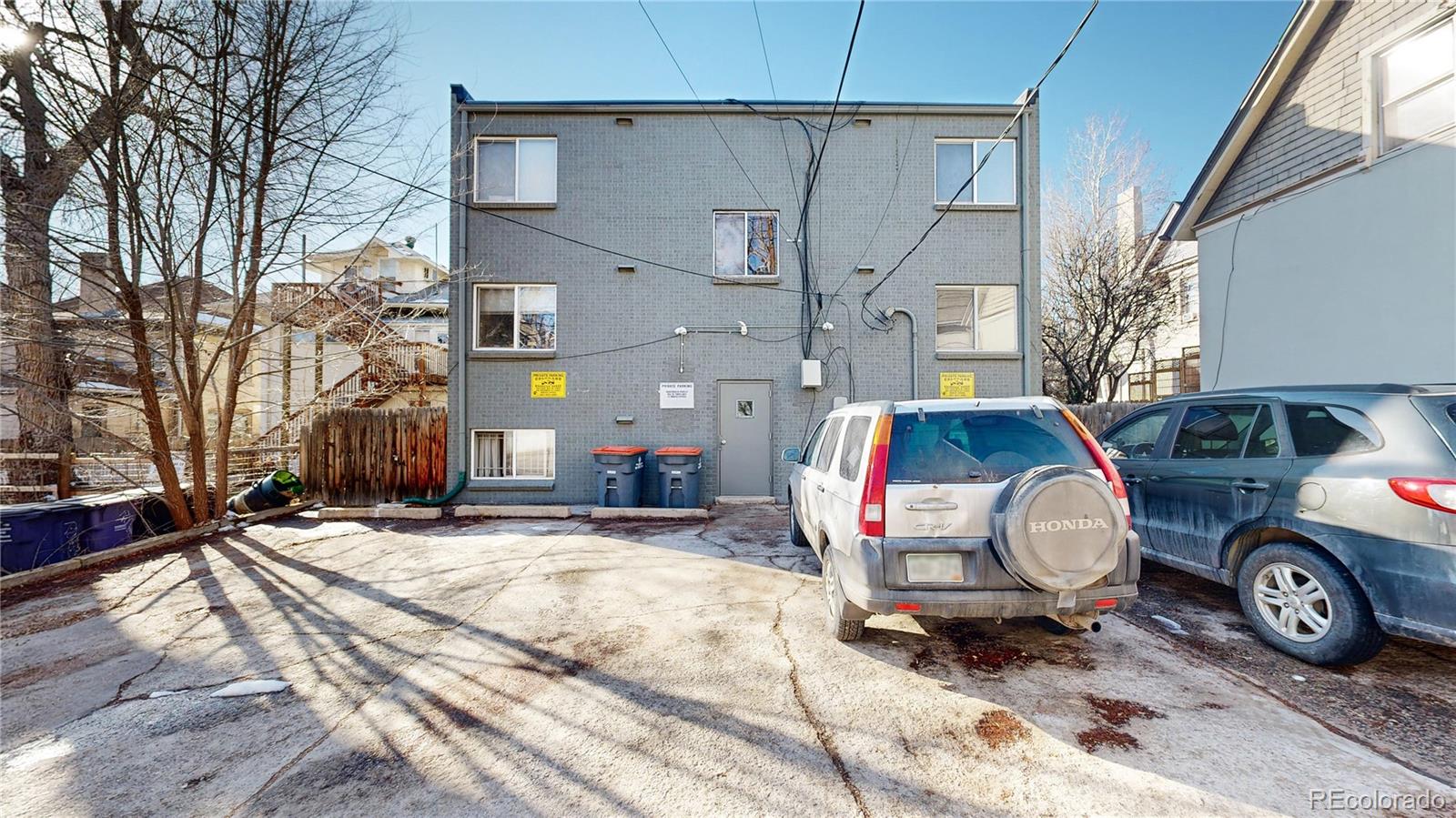 MLS Image #18 for 1056 n marion street,denver, Colorado