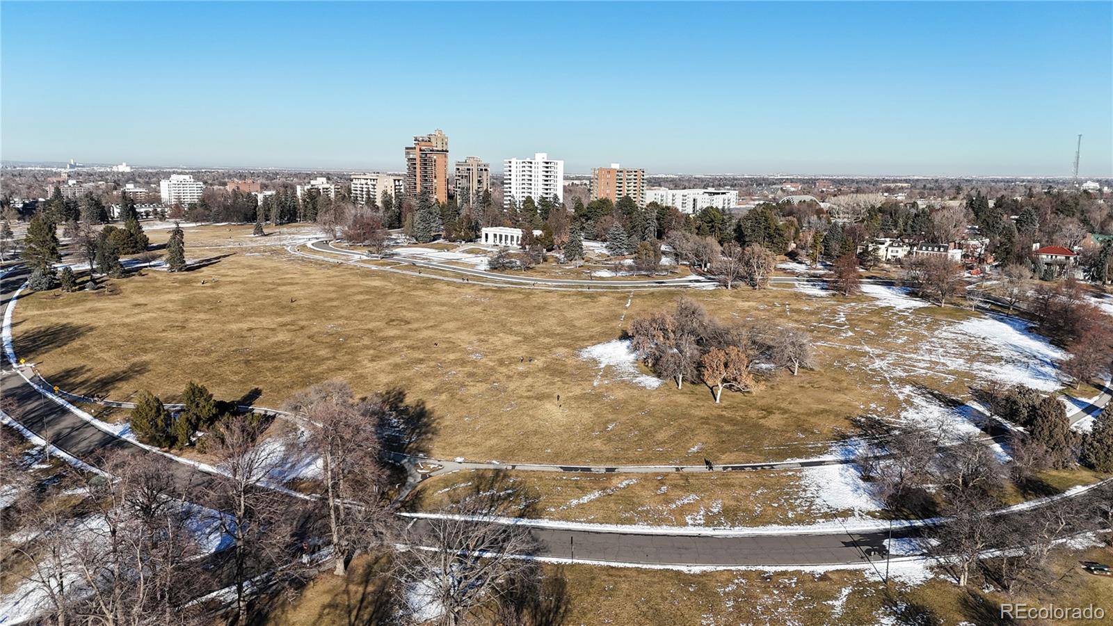 MLS Image #20 for 1056 n marion street,denver, Colorado
