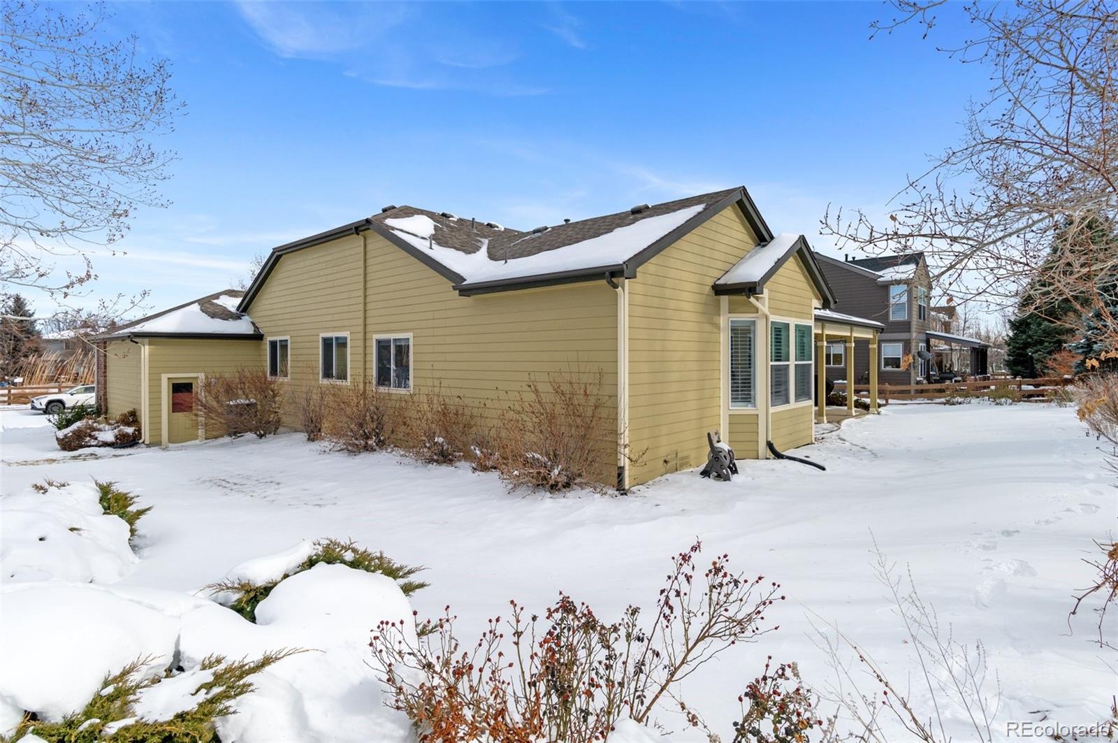 MLS Image #44 for 17364 w 63rd drive,arvada, Colorado