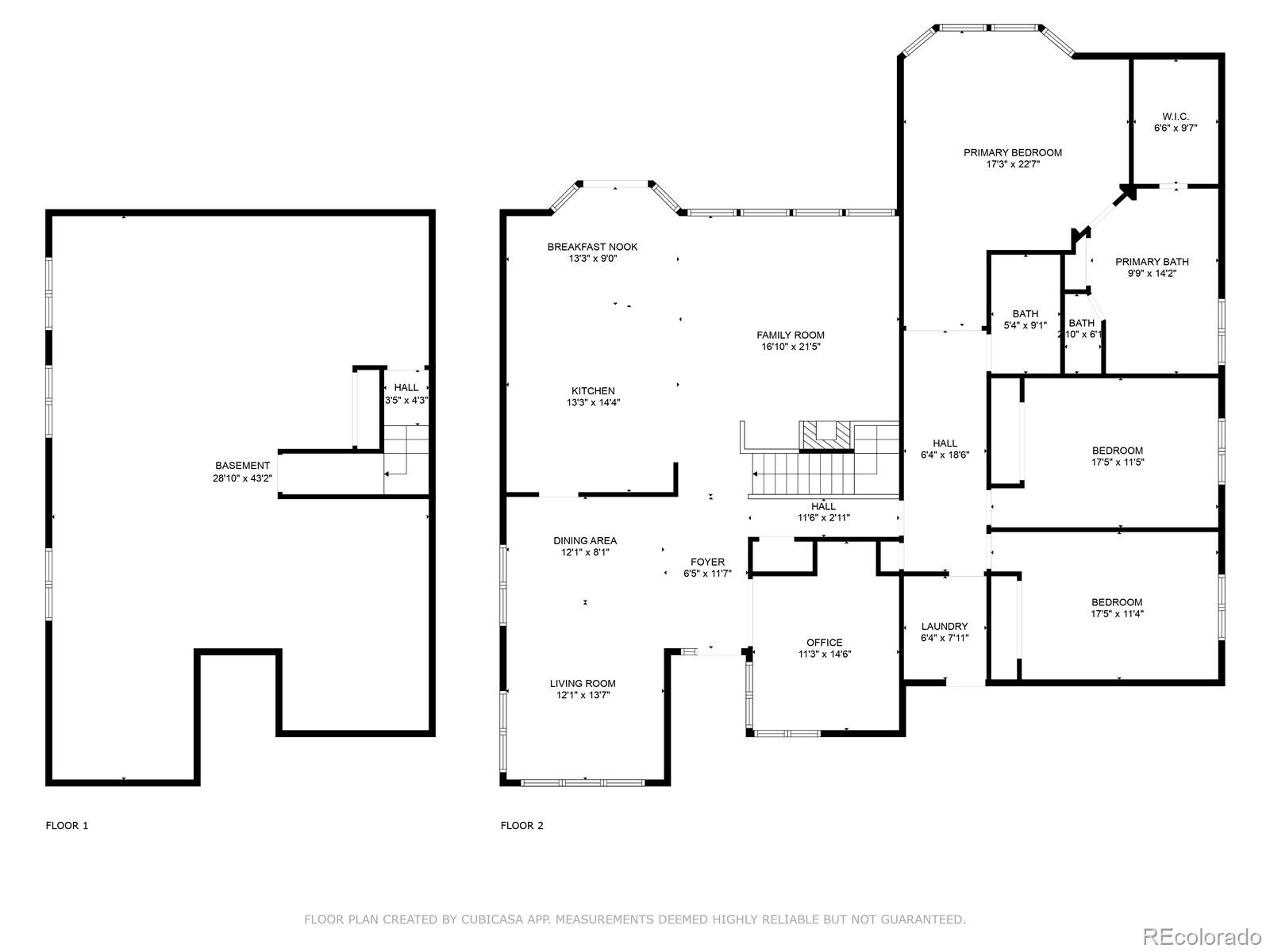 MLS Image #47 for 17364 w 63rd drive,arvada, Colorado