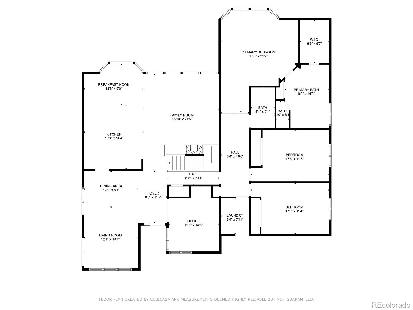 MLS Image #48 for 17364 w 63rd drive,arvada, Colorado