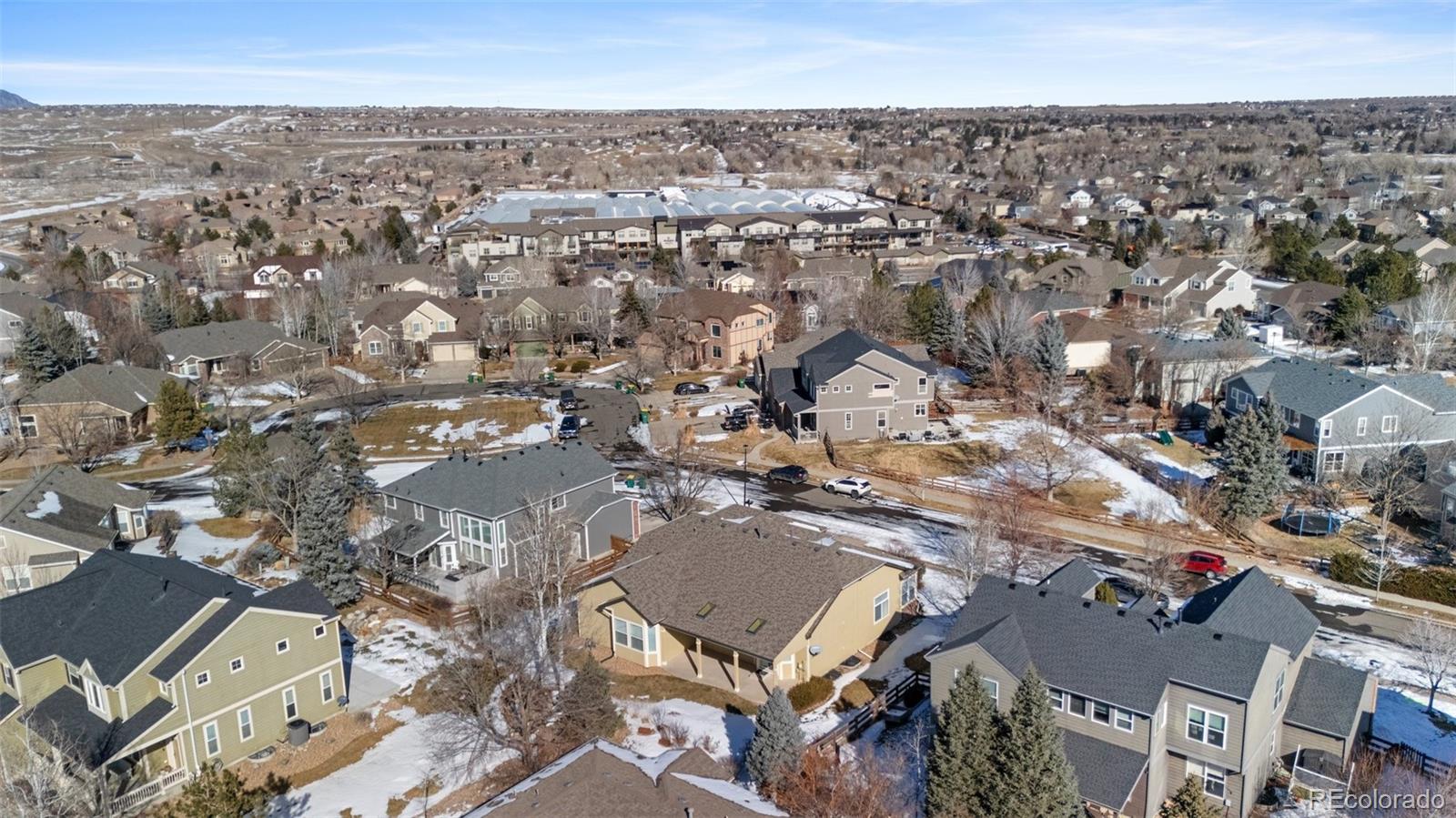 MLS Image #6 for 17364 w 63rd drive,arvada, Colorado