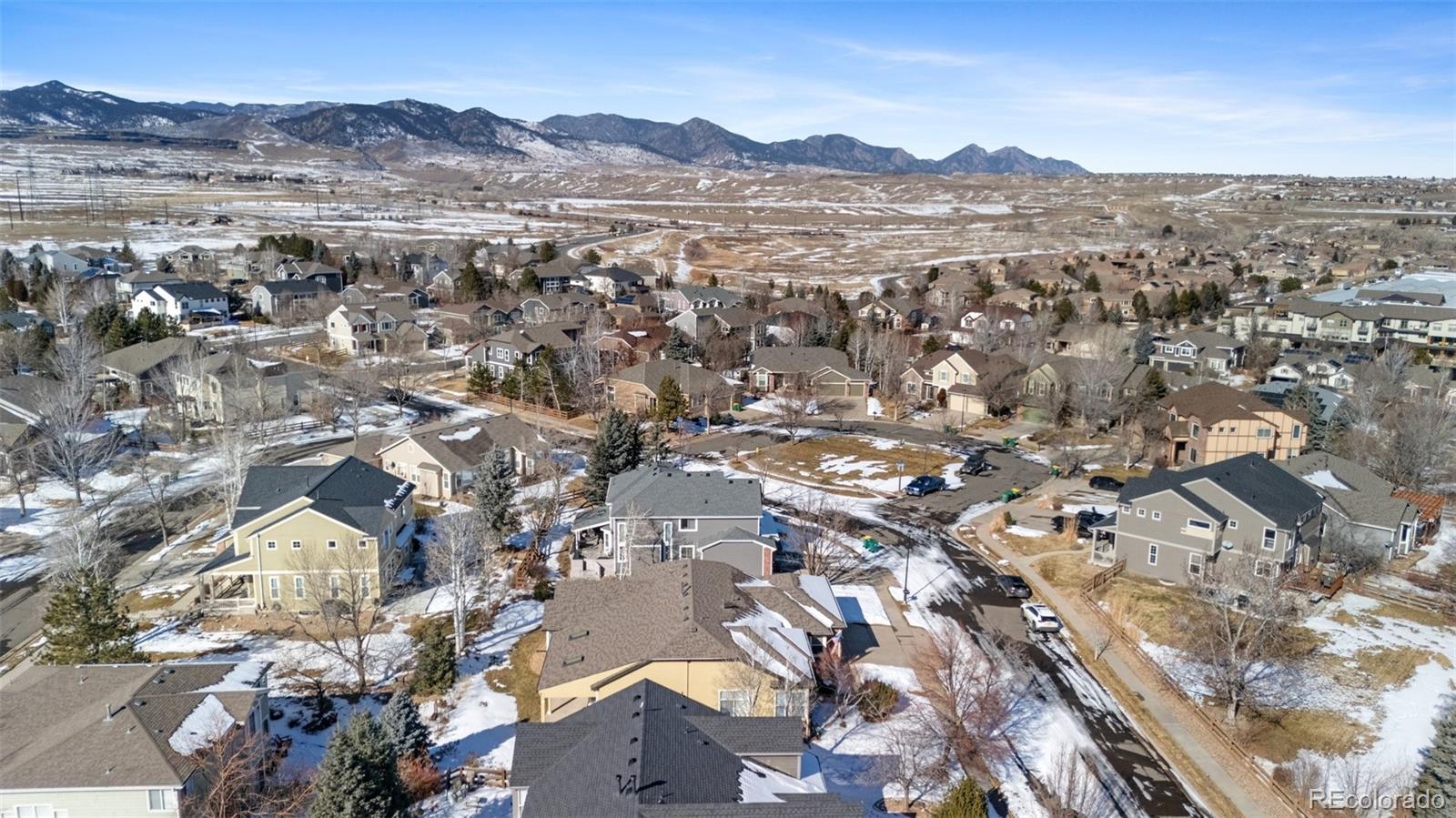 MLS Image #7 for 17364 w 63rd drive,arvada, Colorado