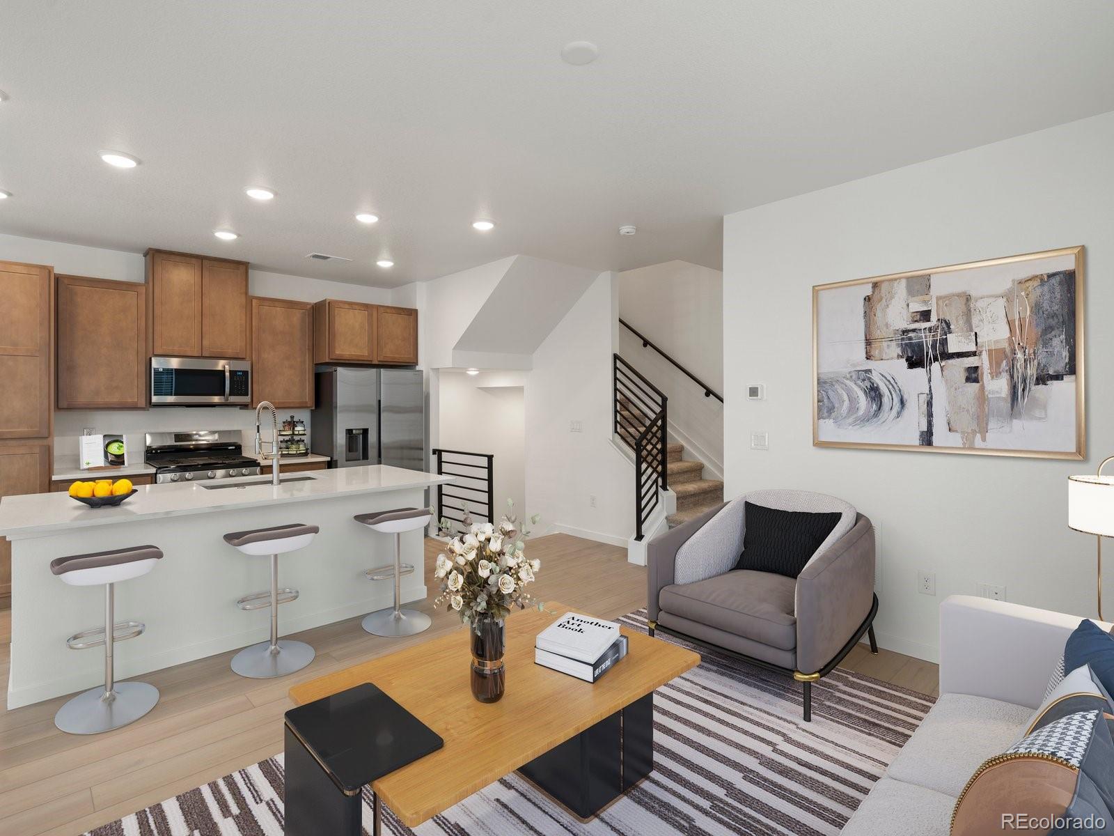 MLS Image #0 for 2042 s holly street,denver, Colorado