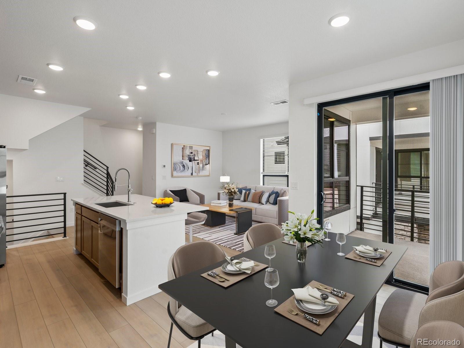 CMA Image for 2042 S Holly Street,Denver, Colorado