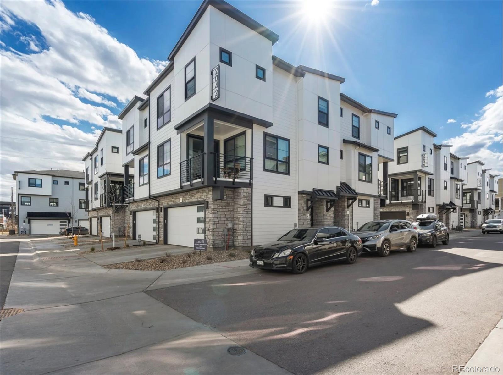 MLS Image #37 for 2042 s holly street,denver, Colorado