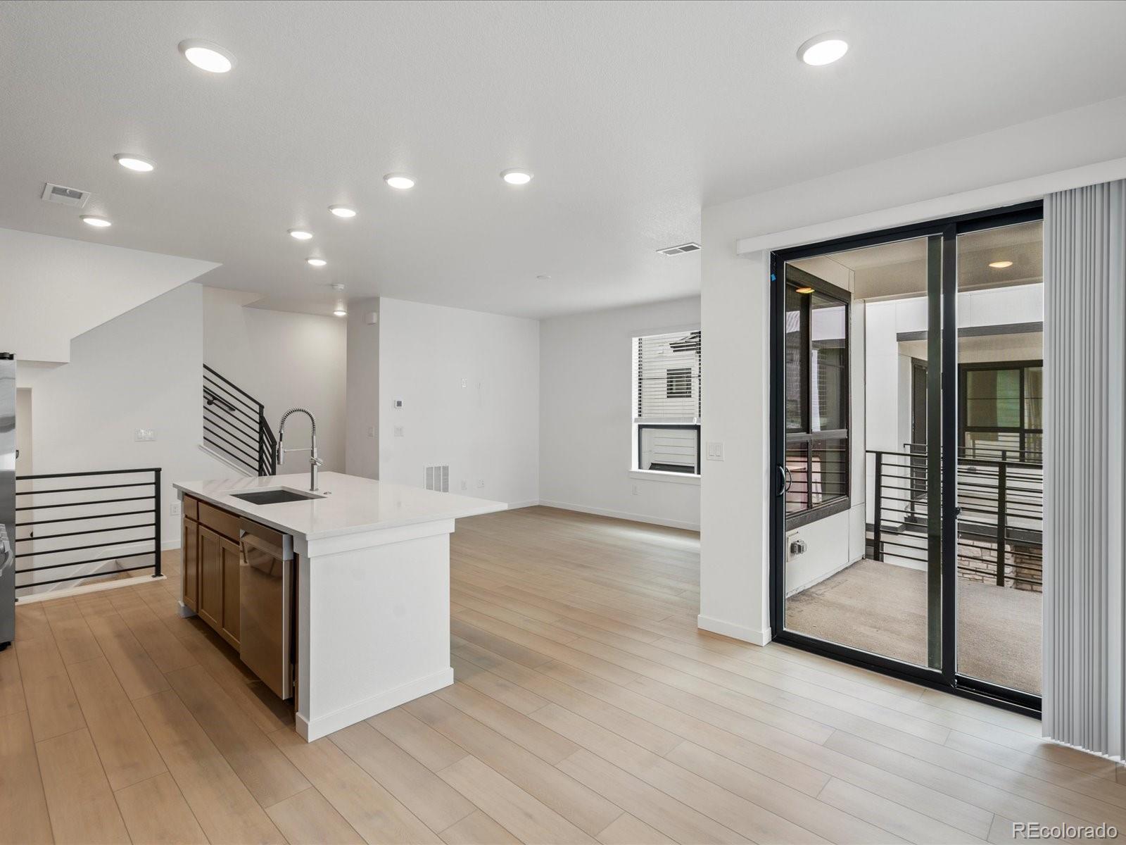MLS Image #7 for 2042 s holly street,denver, Colorado
