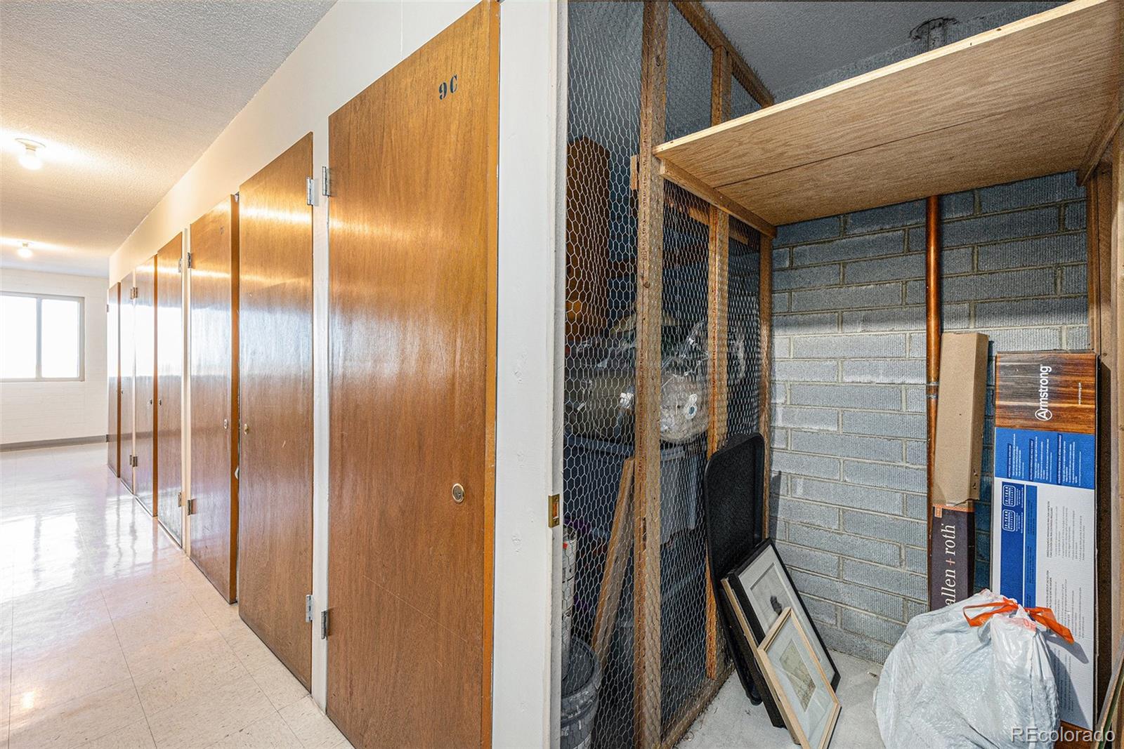 MLS Image #8 for 300 s clinton street,denver, Colorado