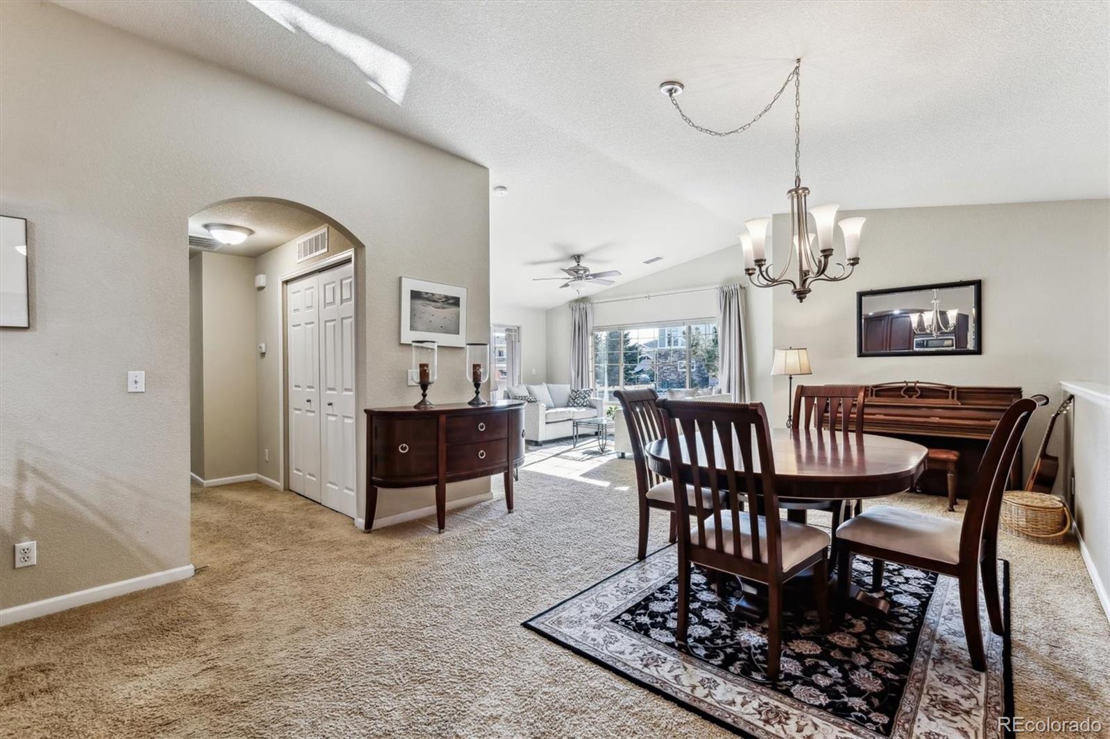 MLS Image #3 for 9397  las ramblas court a,parker, Colorado