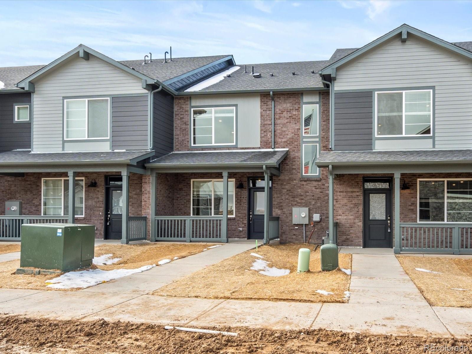 Report Image for 6561 N Malaya Street,Aurora, Colorado