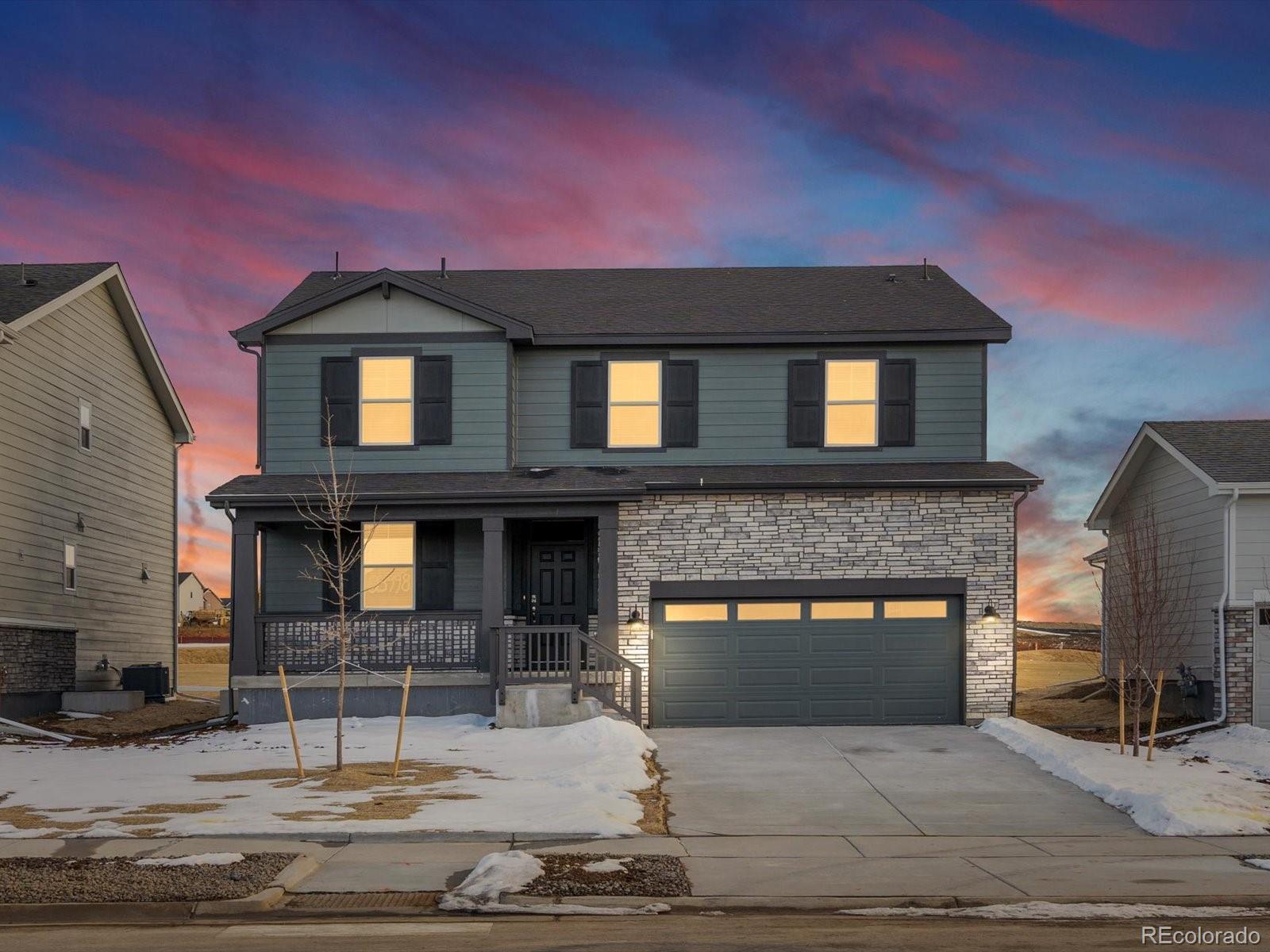 MLS Image #0 for 23998 e atlantic place,aurora, Colorado