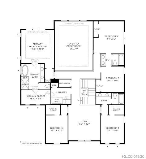 MLS Image #2 for 5816  las rosas drive,parker, Colorado