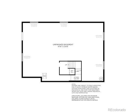 MLS Image #3 for 5816  las rosas drive,parker, Colorado