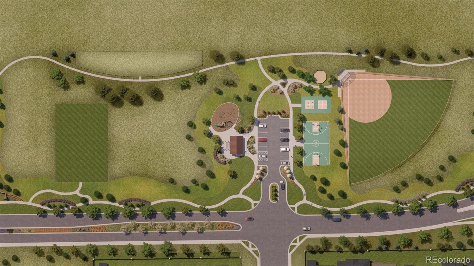 MLS Image #6 for 5816  las rosas drive,parker, Colorado