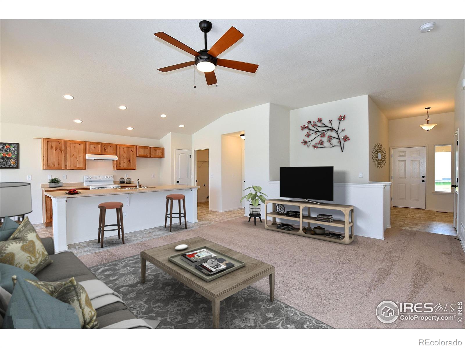 MLS Image #4 for 4748  tangerine street,johnstown, Colorado