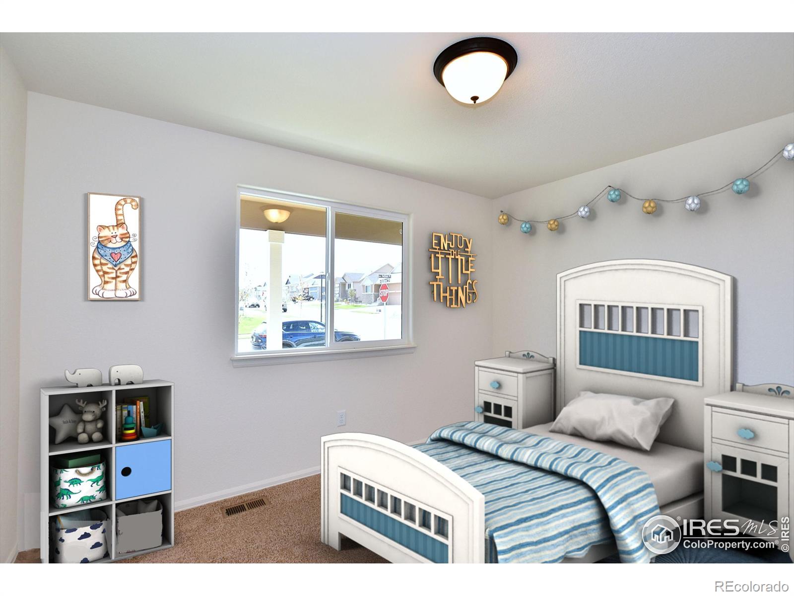 MLS Image #9 for 4748  tangerine street,johnstown, Colorado