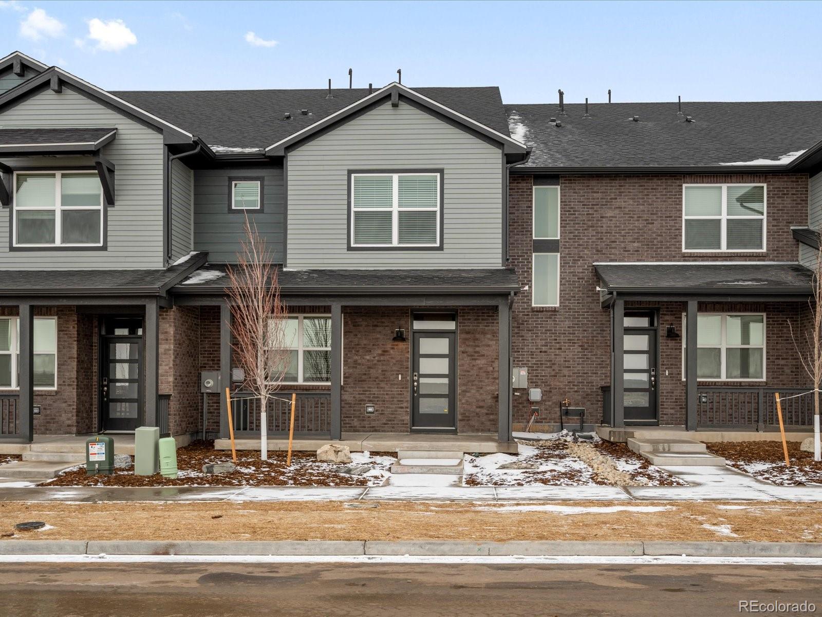 Report Image for 743 N Tibet Street,Aurora, Colorado