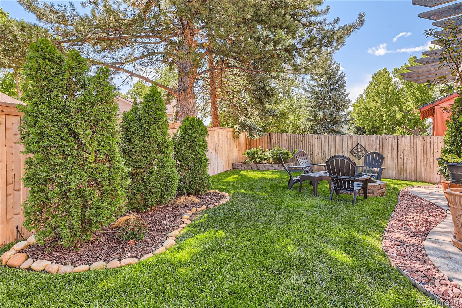 MLS Image #5 for 9206  hickory circle,highlands ranch, Colorado