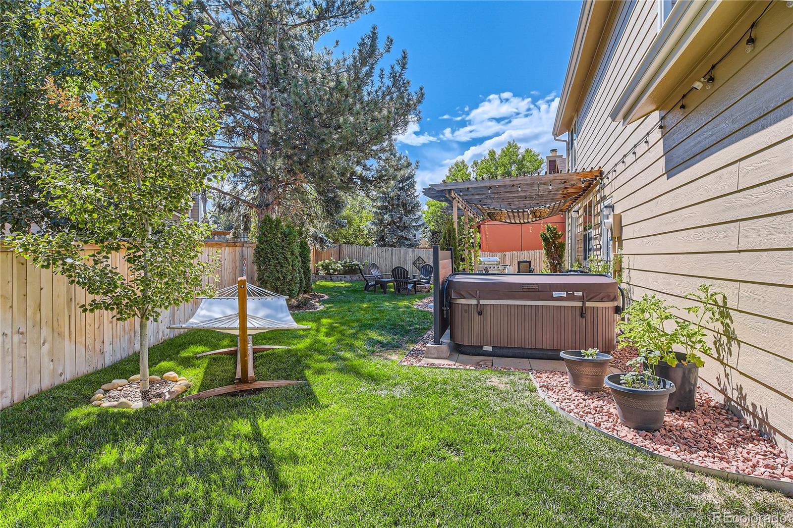 MLS Image #8 for 9206  hickory circle,highlands ranch, Colorado