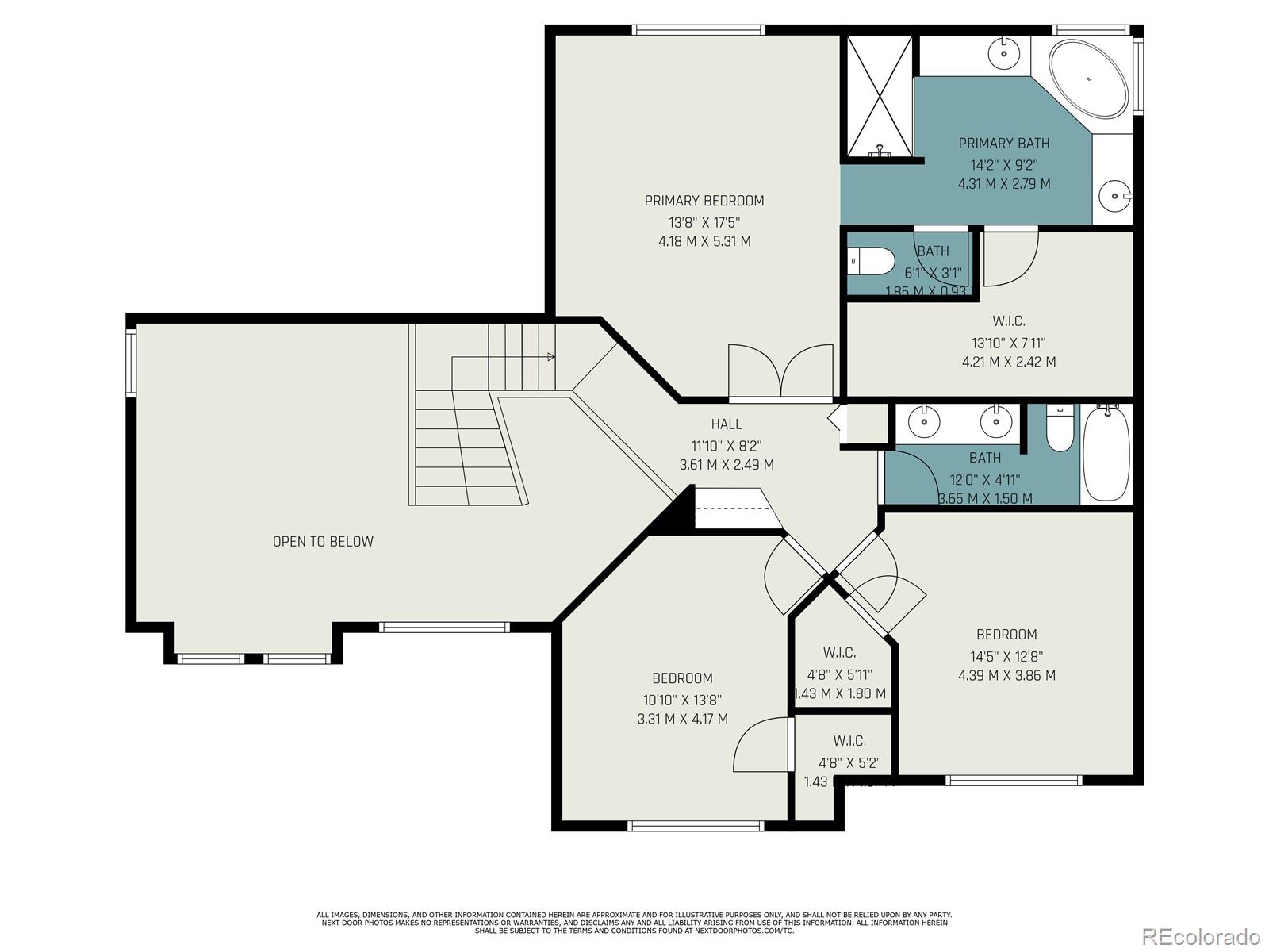 MLS Image #32 for 9810  venneford ranch road,highlands ranch, Colorado