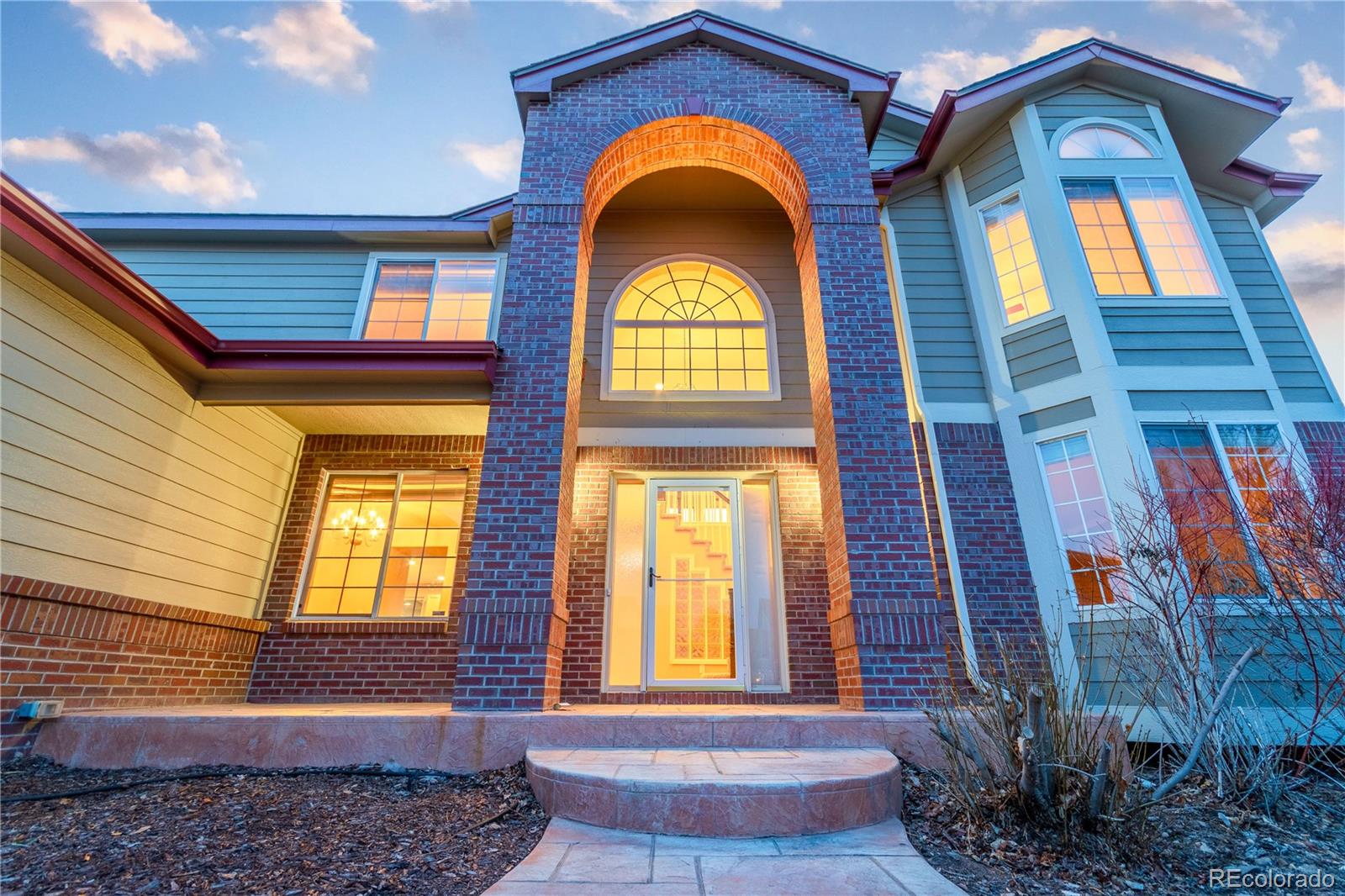 CMA Image for 10645  clarkeville way,Parker, Colorado