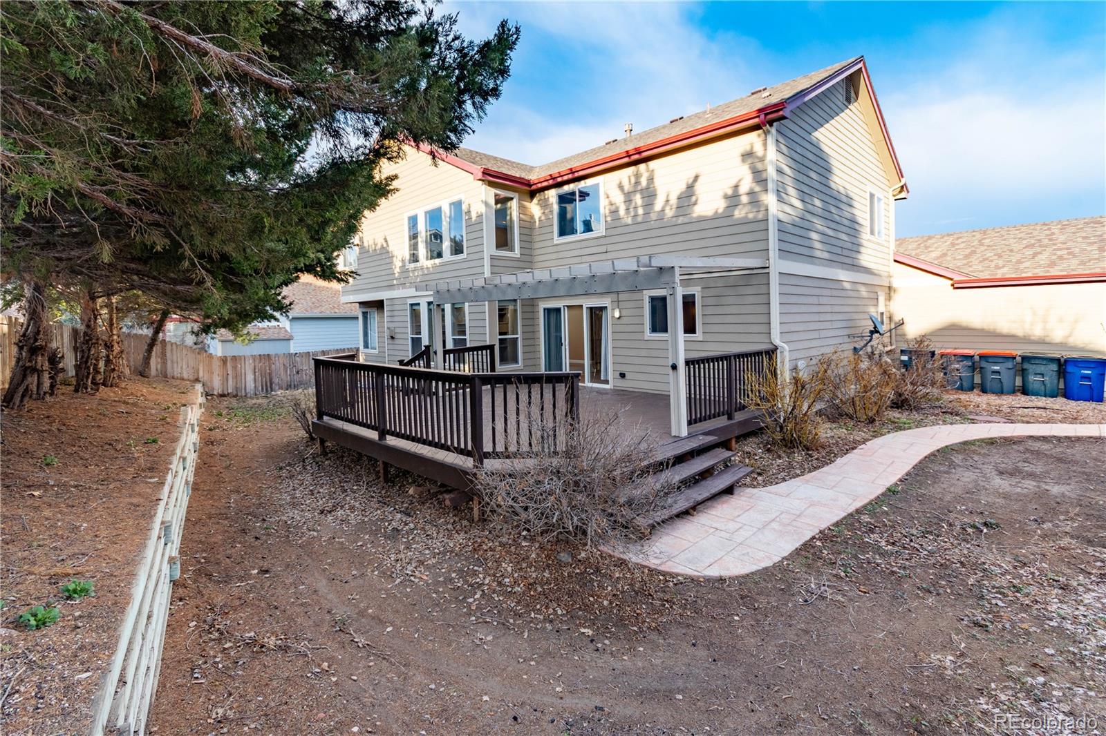 MLS Image #11 for 10645  clarkeville way,parker, Colorado