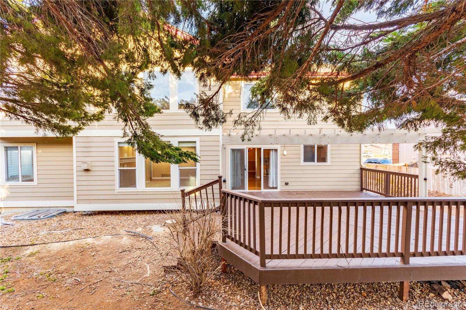 MLS Image #12 for 10645  clarkeville way,parker, Colorado