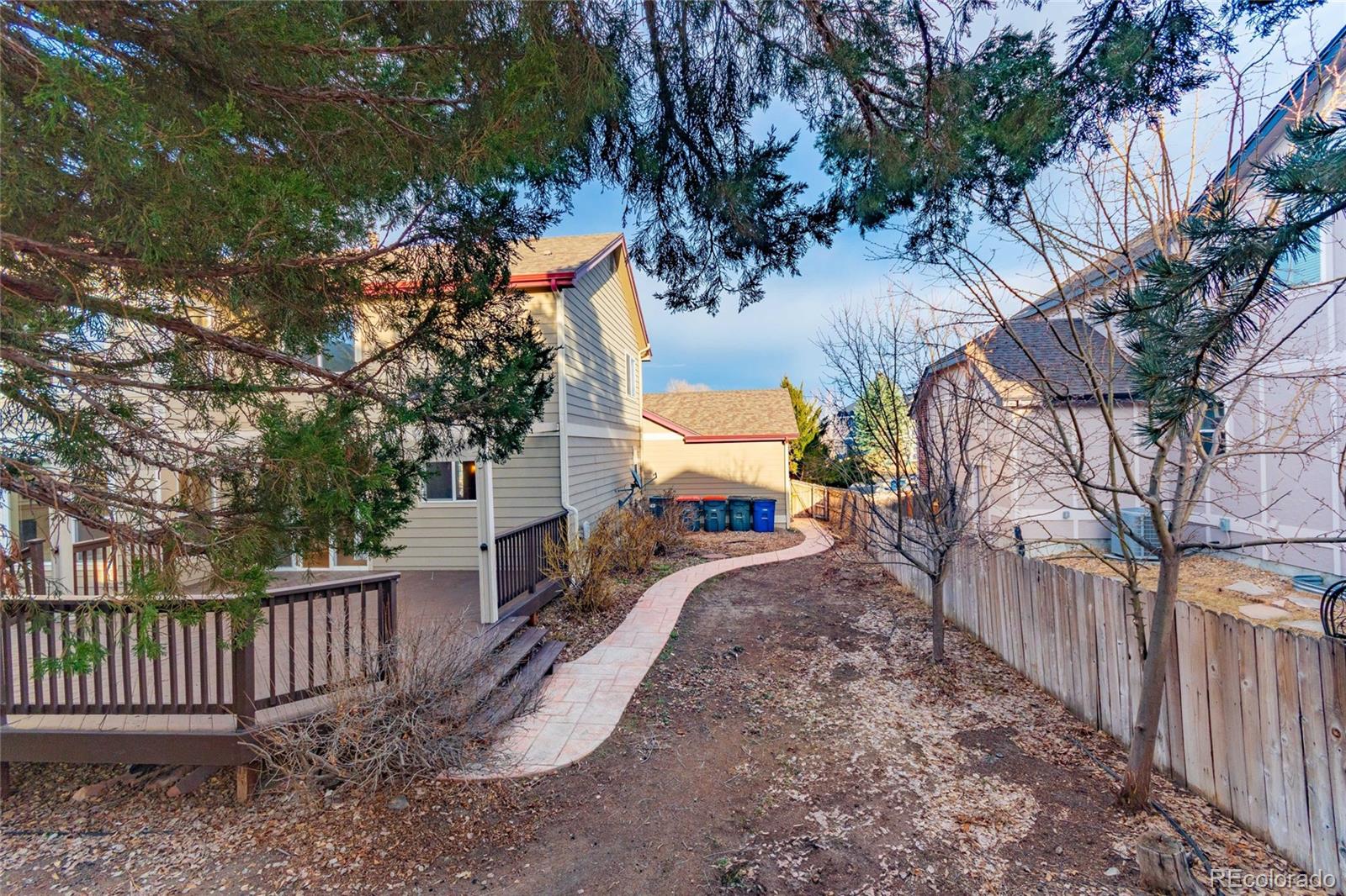 MLS Image #14 for 10645  clarkeville way,parker, Colorado