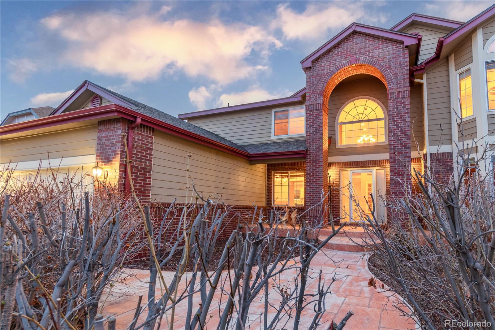 MLS Image #3 for 10645  clarkeville way,parker, Colorado