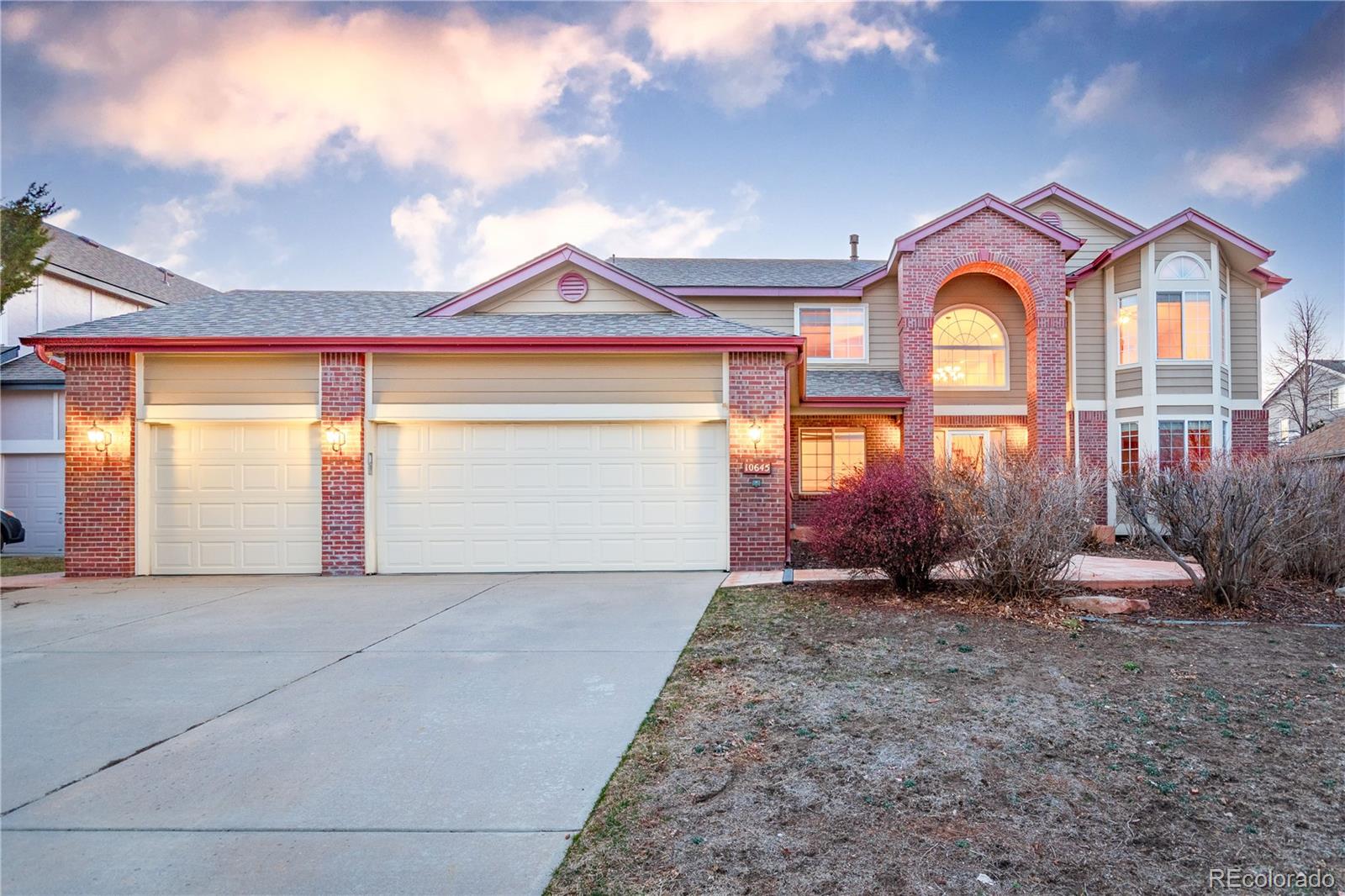 MLS Image #4 for 10645  clarkeville way,parker, Colorado