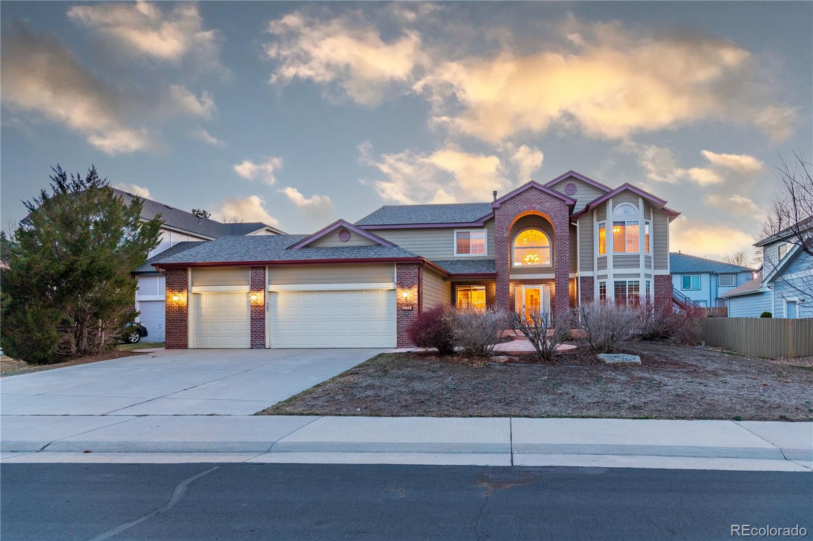 MLS Image #5 for 10645  clarkeville way,parker, Colorado