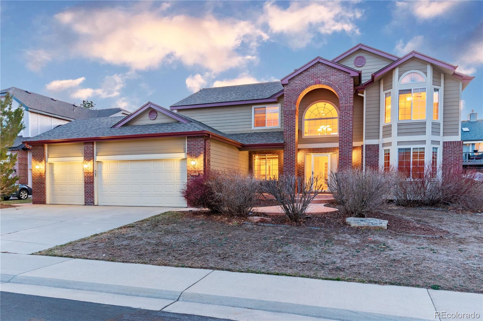 MLS Image #6 for 10645  clarkeville way,parker, Colorado