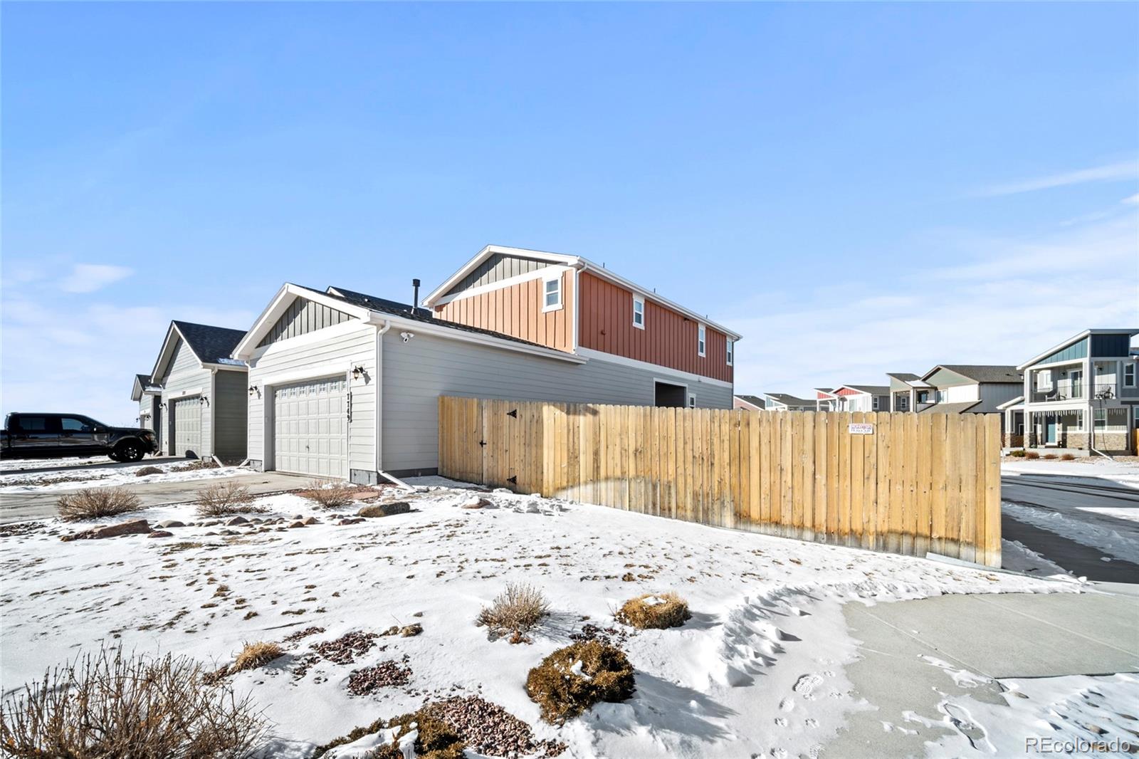 CMA Image for 7950  barraport drive,Colorado Springs, Colorado