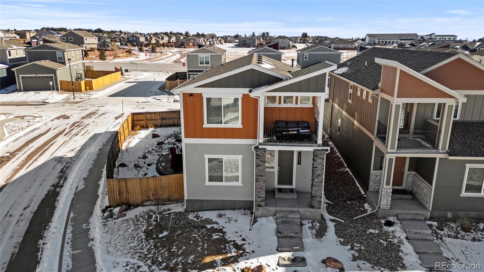 MLS Image #40 for 7749  frigid air point,colorado springs, Colorado