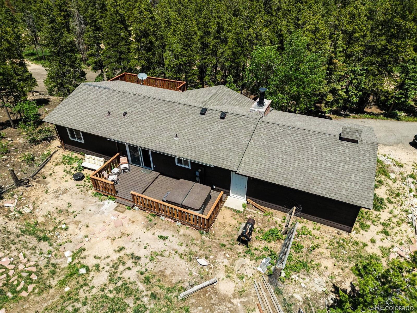 MLS Image #5 for 69  aspen drive,golden, Colorado