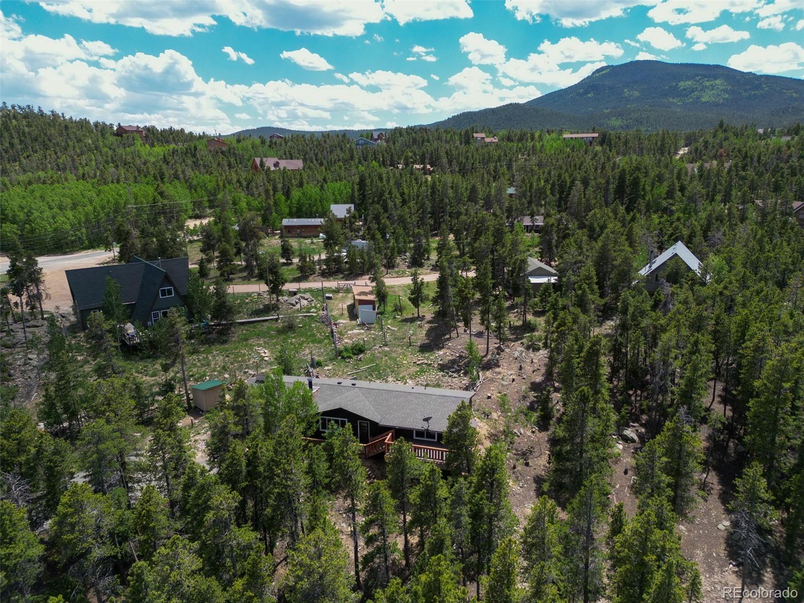 MLS Image #7 for 69  aspen drive,golden, Colorado