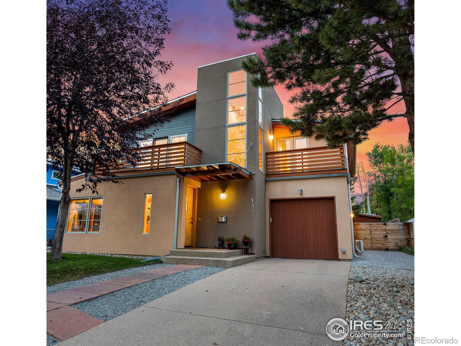 MLS Image #0 for 1531  dellwood avenue,boulder, Colorado