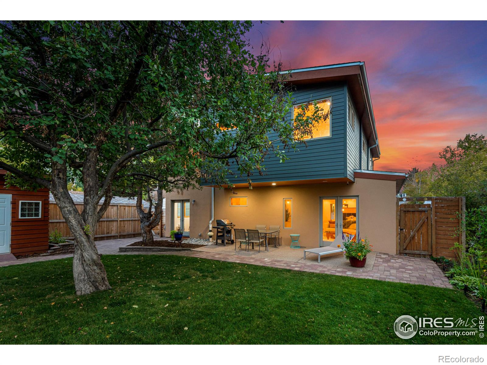 MLS Image #30 for 1531  dellwood avenue,boulder, Colorado