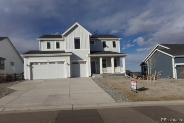 CMA Image for 1153  elbridge drive,Elizabeth, Colorado