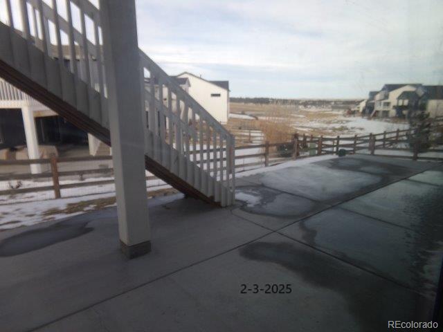 MLS Image #25 for 1153  elbridge drive,elizabeth, Colorado