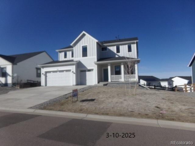 MLS Image #27 for 1153  elbridge drive,elizabeth, Colorado