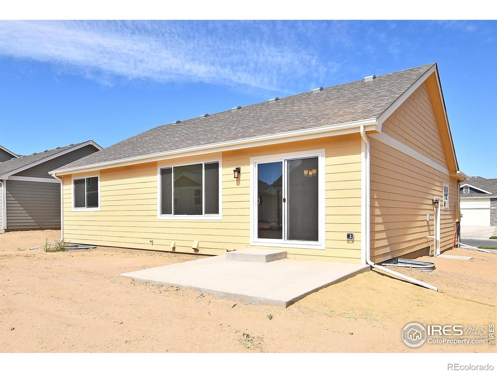 MLS Image #38 for 2438  oakhurst road,johnstown, Colorado