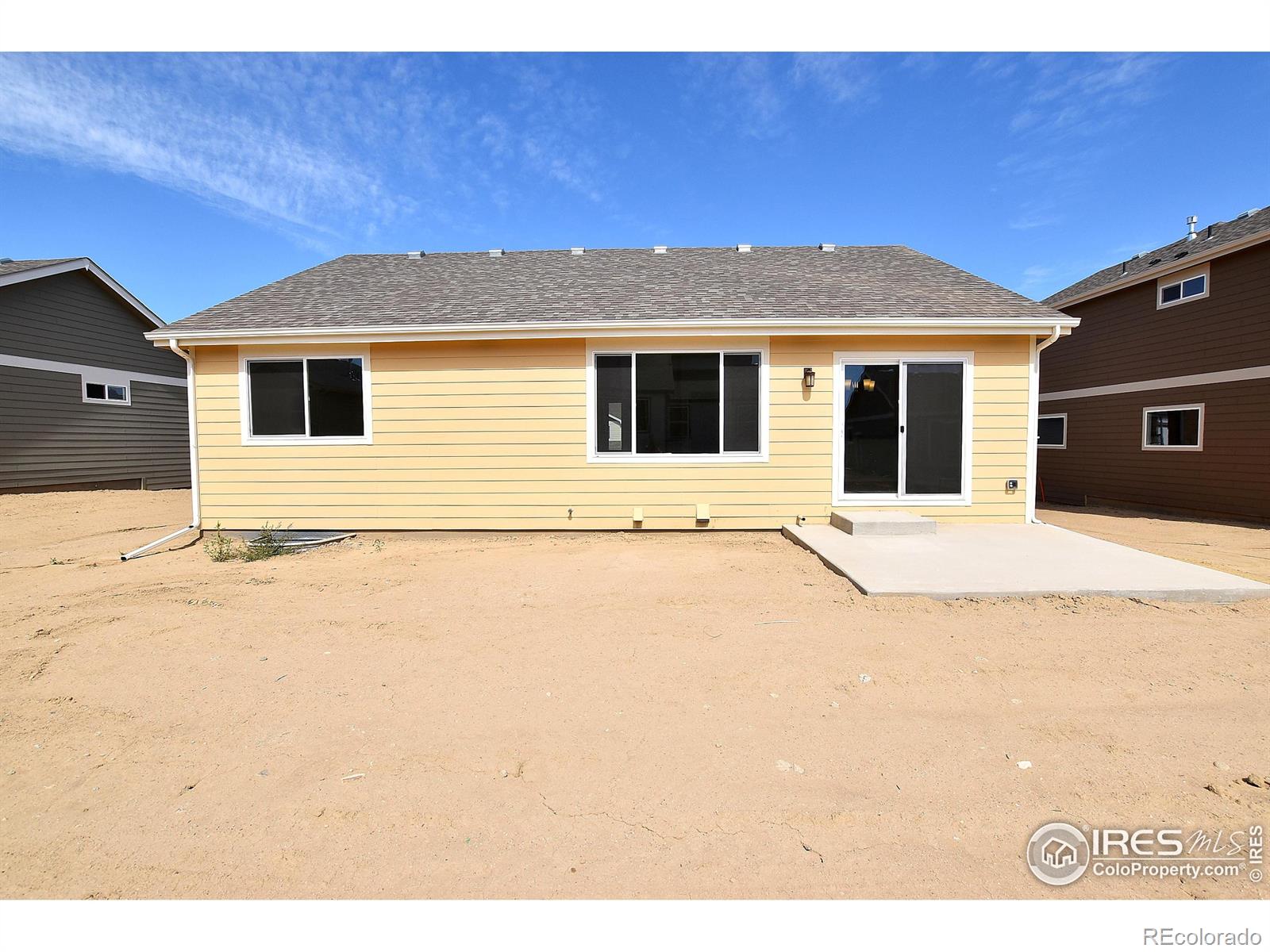 MLS Image #39 for 2438  oakhurst road,johnstown, Colorado