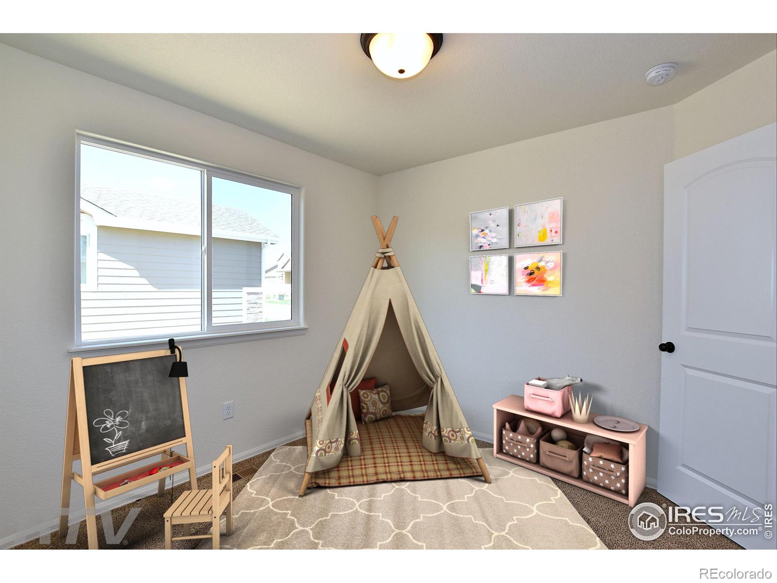 MLS Image #9 for 2438  oakhurst road,johnstown, Colorado