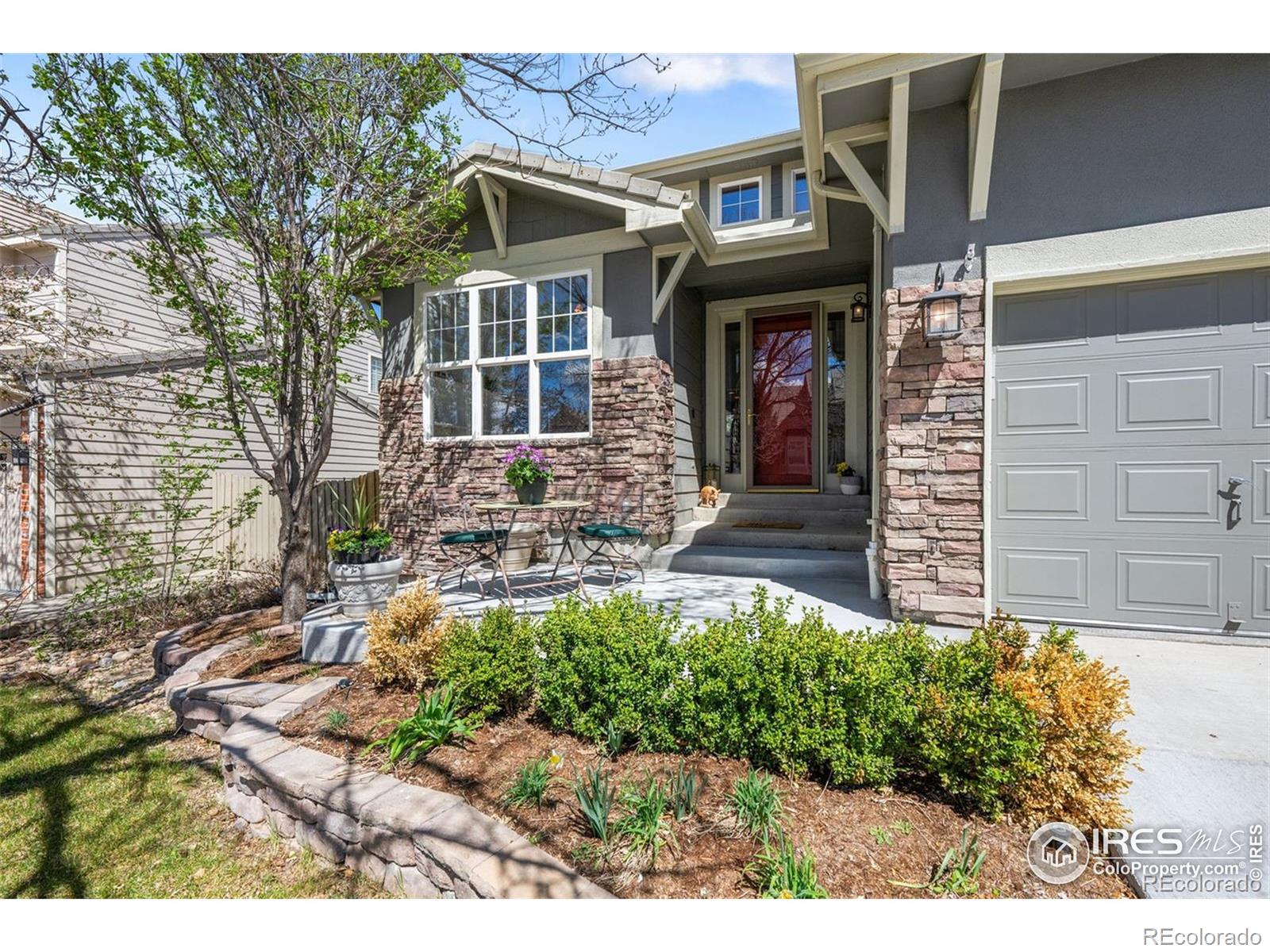 MLS Image #3 for 3424 w torreys peak drive,superior, Colorado