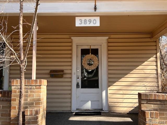 CMA Image for 3890 n wolff street,Denver, Colorado
