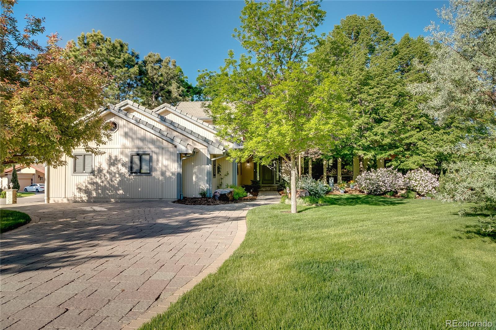 CMA Image for 9591 e orchard drive,Greenwood Village, Colorado